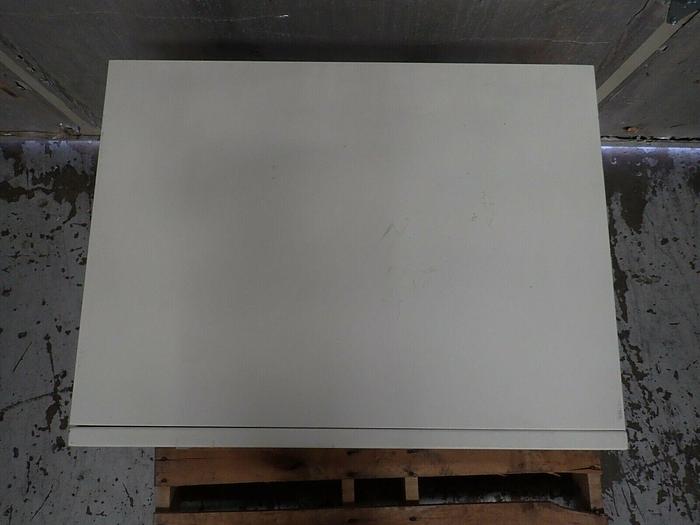 Used Becton Dickinson FACScan Automated Flow Cytometer