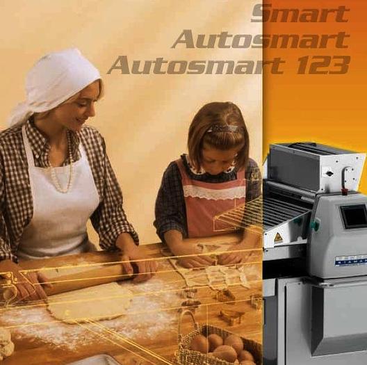 Apex Auto Smart 7000