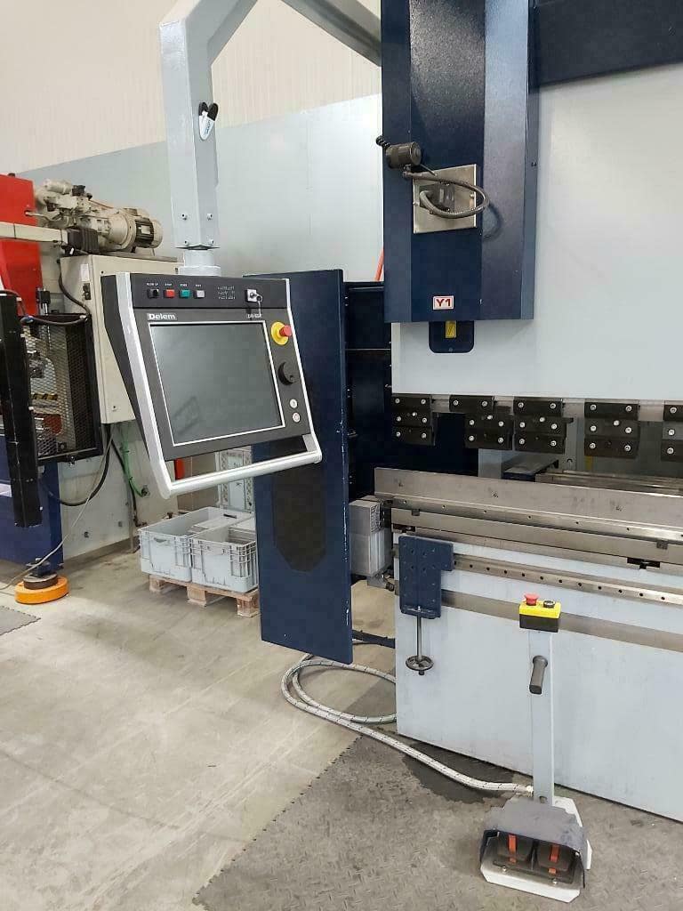 Used UZMA CAP 40175 S - 2017