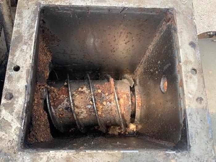 Used Koppers Mill Model DM24