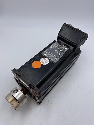 Used Allen-Bradley MPL-B430P-MK24AA Ser A (Broken Connector)