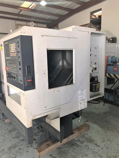 Used 2017 Samsung SL-1500