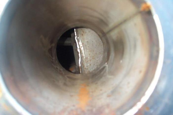 Used MIDWEST FULTON #15895