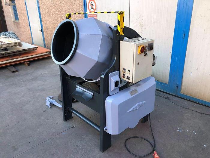 Usato BURATTO ROTATIVO VELOX - PULITOR