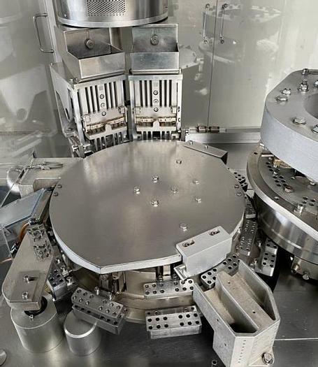Used G15086D - Capsule Filler for Powder BOSCH GKF 1500