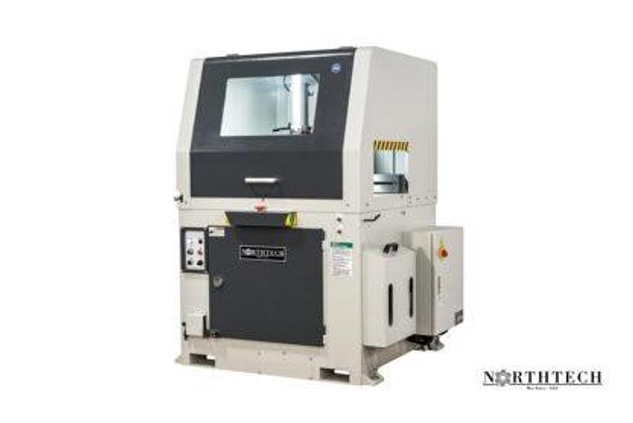 Northtech NT-CS24RT UP CUT SAW ROTARY TABLE