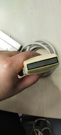 Gebraucht GE L5-10 Linear Ultraschallsonde