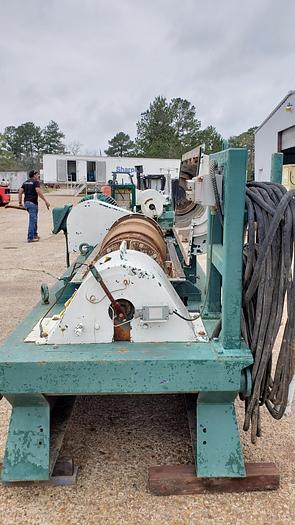 Used United Centrifuge SS 1000