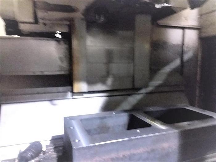 Used 1996 Mori Seiki MV-55/50