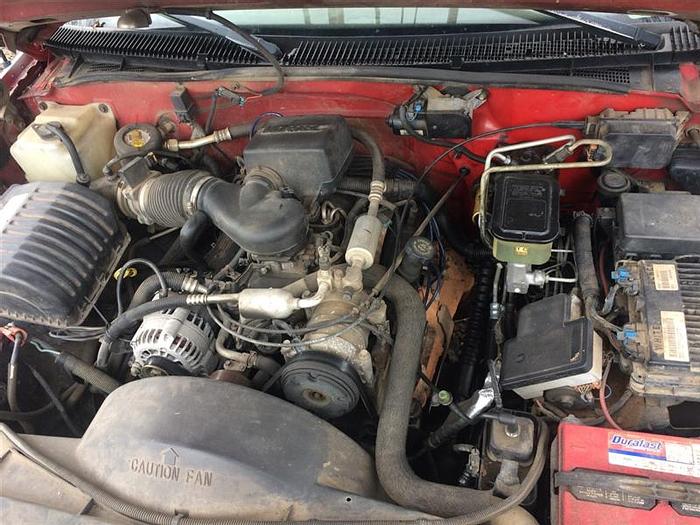 Used 1976 CME Drill 45B Auger Drill