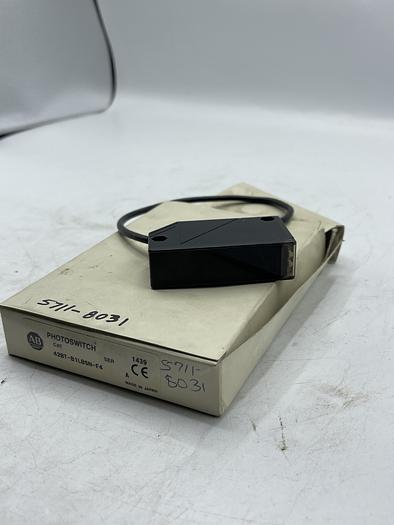 AB ALLEN BRADLEY 42BT-B1LBSN-F4