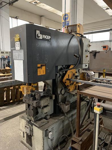 Usato 2001 FICEP 805 N