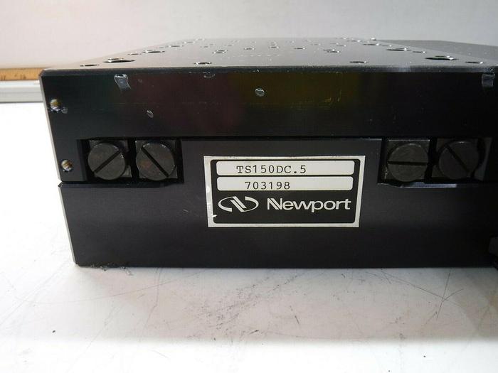 Used Newport TS150DC.5