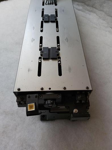 Gebraucht Magazin für Waferprober 1007 E, P2724 007, KLA Tencor, gebraucht