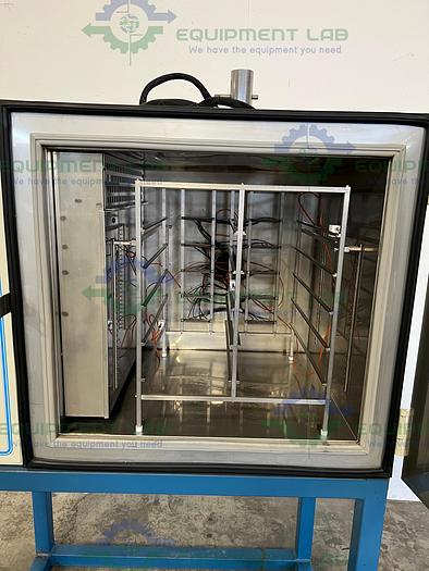 Used Lunaire / Tenney CE205 Bench Top Oven 225°C w/ Stand 115V