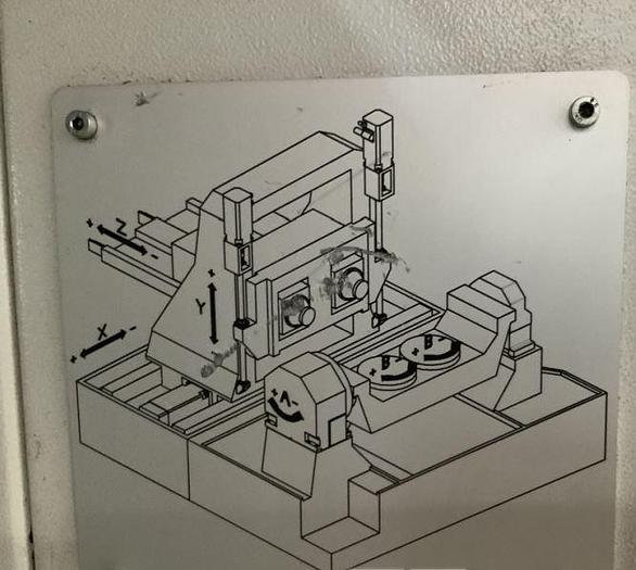 Used 2007 Mauser PS DUO