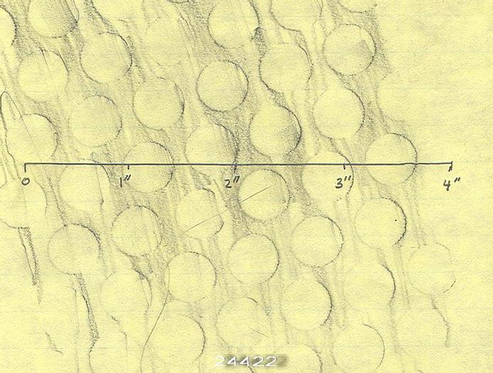 Used PAPER MACHINE COMPONENTS #24422