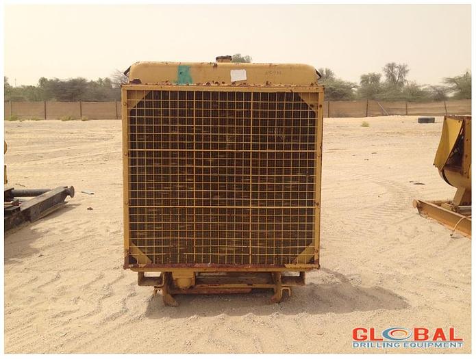 Used Item 0647 : Caterpillar SR-4 Generator Set w/ 3412 Engine