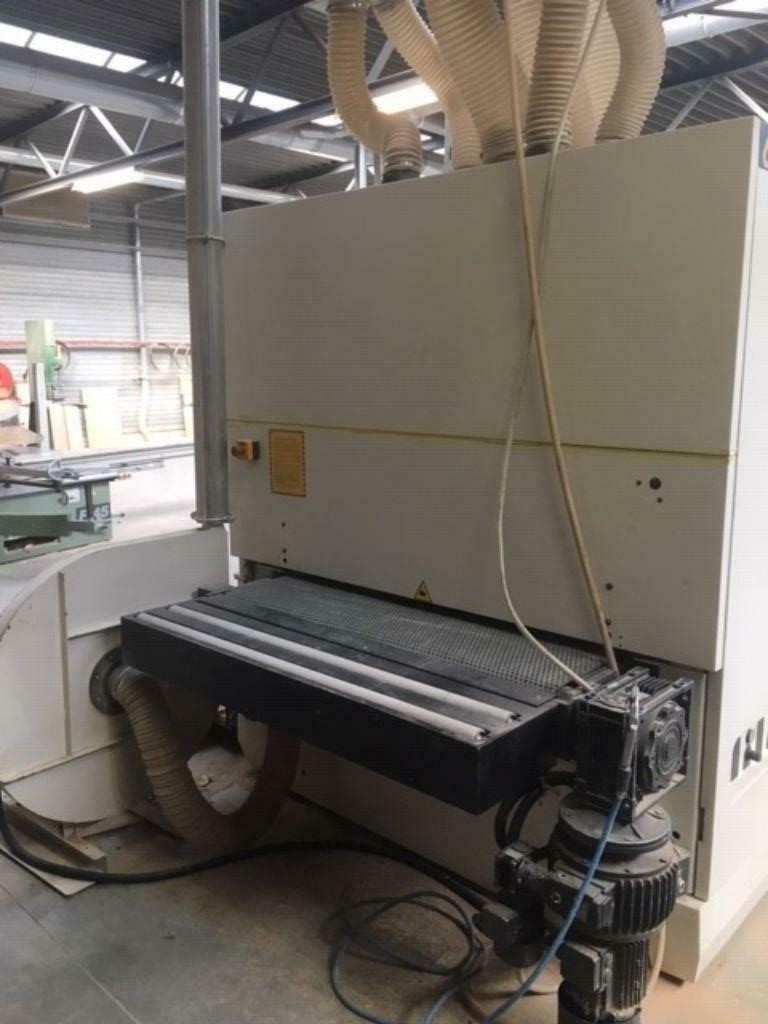 Usado 2002 SCM Sandya 20