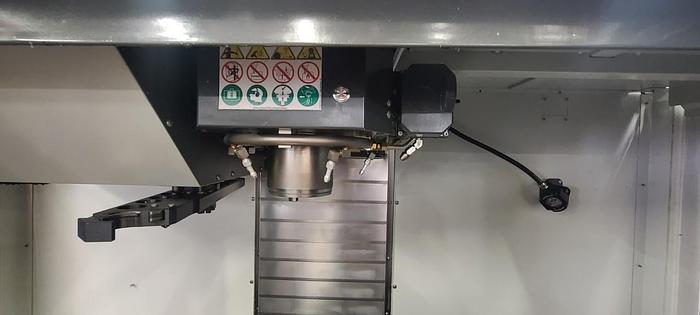 Used 2019 HAAS VF-2 CNC Vertical Machining Center *** Low Hours***