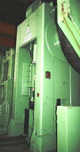 Used Press Trimming PD200/1.25