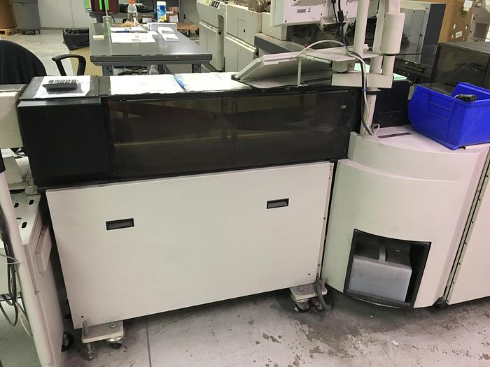 Used 2012 Pitney bowes Pitney Bowes FPS Flowmaster Inserter