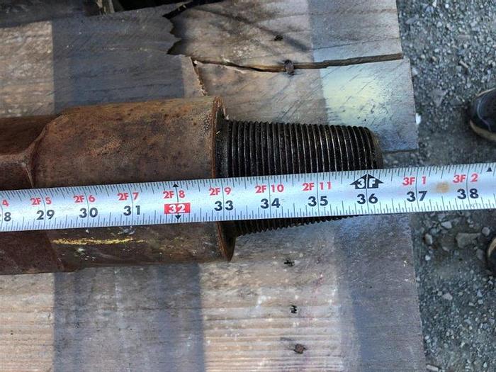 Used Combination Socket with Slips