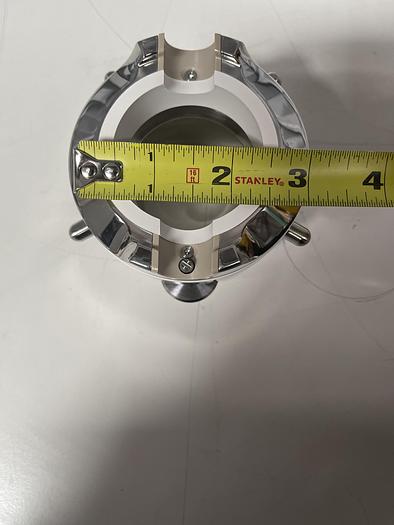 Chargepoint Technologies PharmaSafe Passive Valve