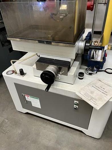 Used 2015 Ocean FH3ZA Hole Popper