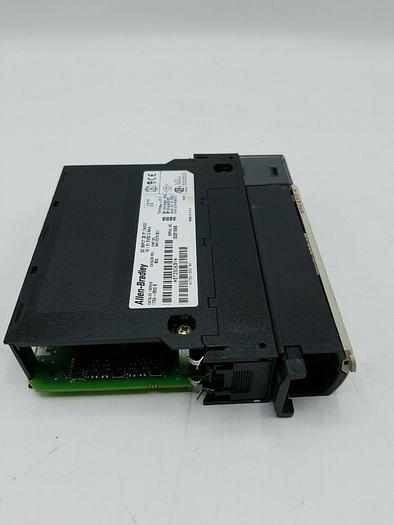 Used Allen Bradley 1756-IB32 SER B