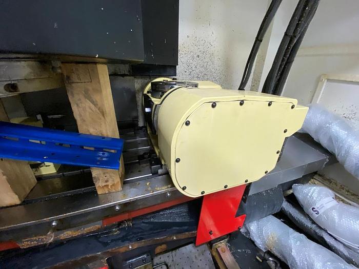 Used 2018 Mazak Vertical Center Nexus 530C-II 5X Machining Center