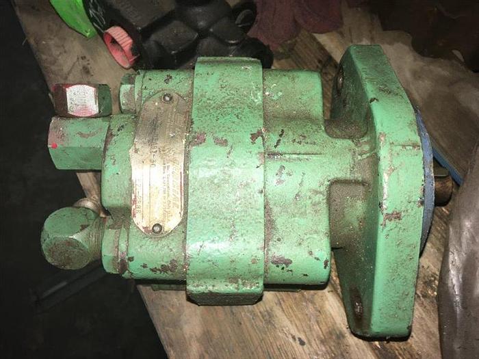 Used Commercial P31A297HEAB7-30-U