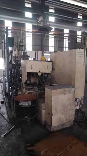 Used UBE 250T Year 2000 Sept  