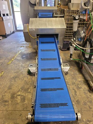 Used Fortress Phantom - WD