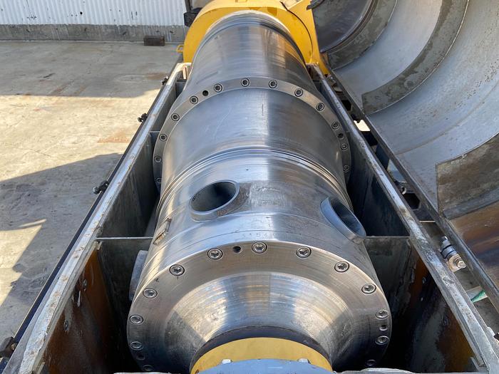 Used Centrisys CS 18-3