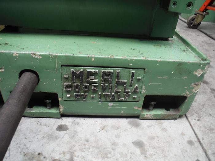 D'occasion DRAAIBANK CLOVIS 50