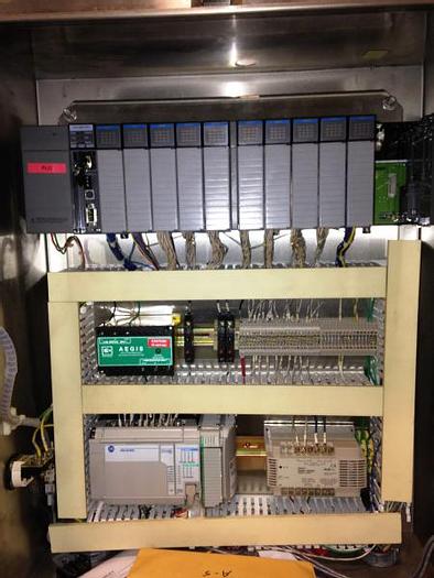 Used Caser, Packer, Hartness, Mdl 2900, 40 CPM, #D740928