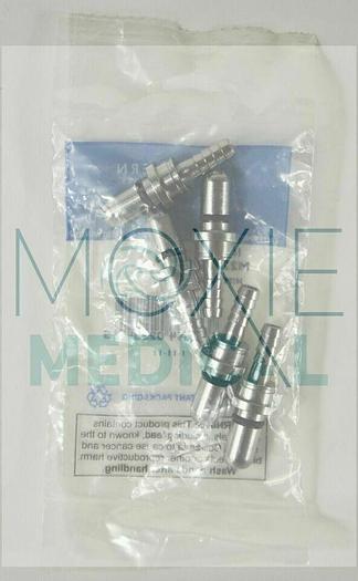 WESTERN M22-13 Nipple Barbed, Pack of 9, New