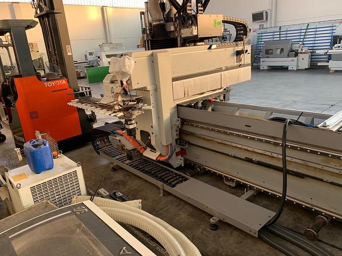 Usato 2012 Biesse Rover A 1332