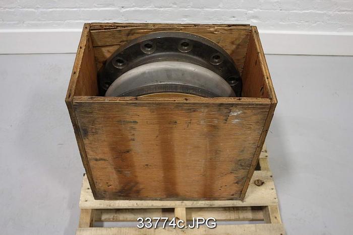 Unused Grinnell AAU 12" Expansion Joint #33774
