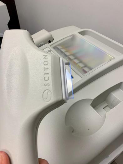 Used 2012 Sciton BBLs w/ Skin Tyte II Module W/ all BBL accessories