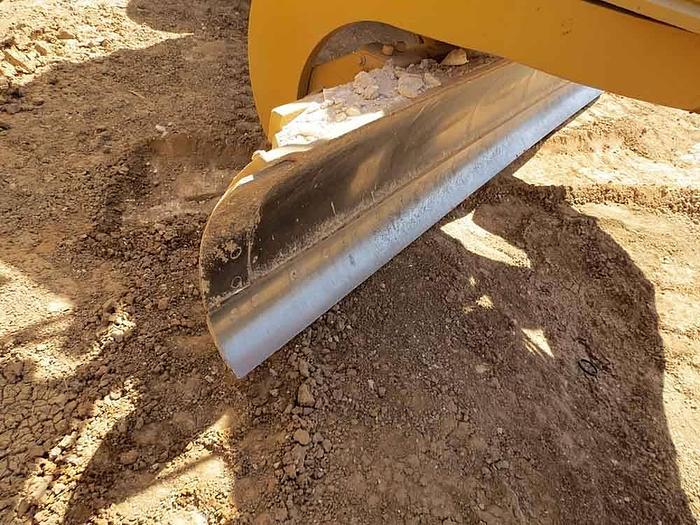 Used 2008 CATERPILLAR 14M