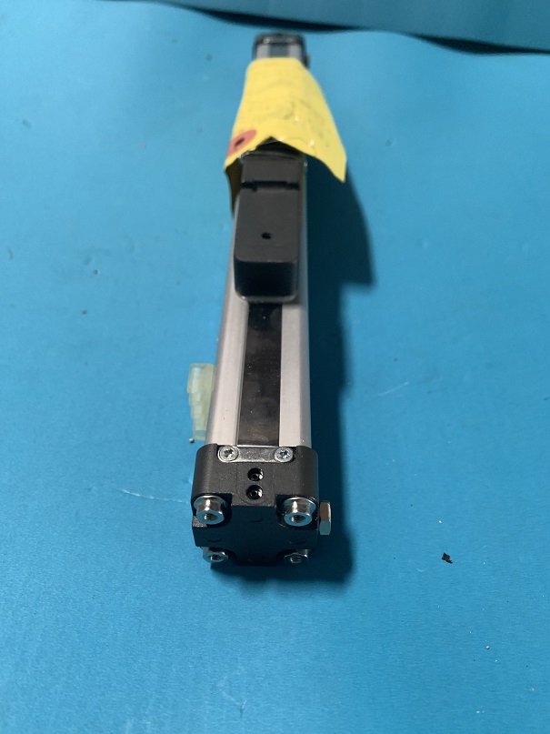 Used Koganei Rodless Cylinder ORCA16x150