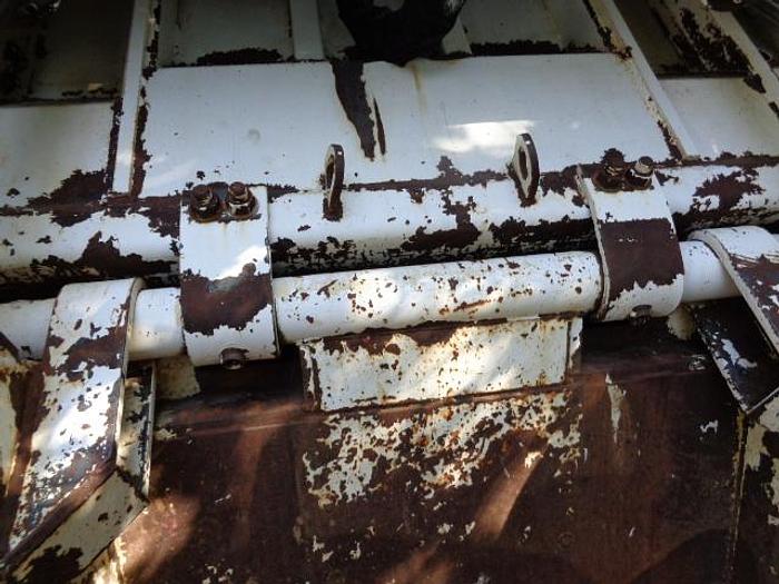 Used 2002 Leach 25 YD- Stock #: 1249