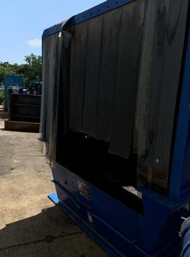 Used SSI SHREDDER MODEL SR-375