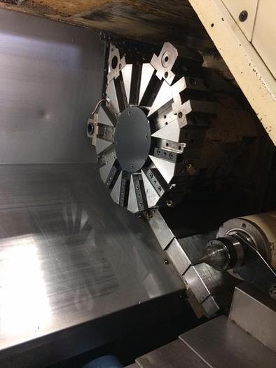 Used 1997 Amera Seiki TC-4L