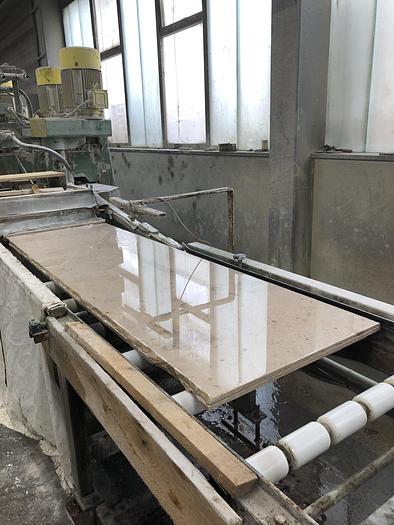 Gebraucht 2007 Guglielmi Typ 6MLH 630 OINA mit Kopfsäge B01H 630M