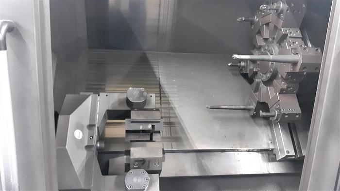 Used 2008 Doosan/Daewoo Puma 300LC