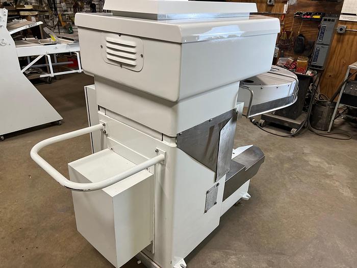 Refurbished Rondo Removable Bowl Spiral Mixer - SPI220AV