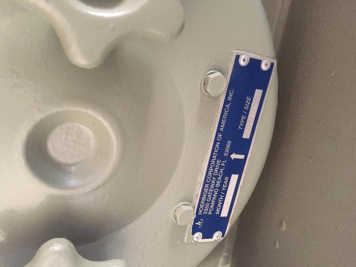 EMD KATO Generator sets.